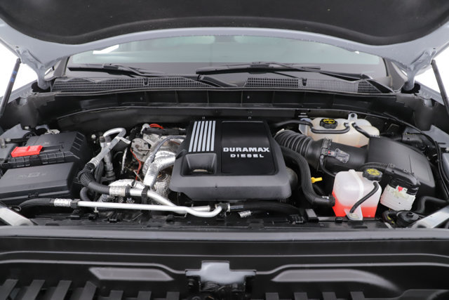 Used 2025 GMC Sierra 1500 Denali AWD/4WD image 15