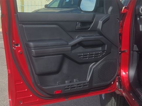 New 2026 Toyota Tacoma SR5 image 15