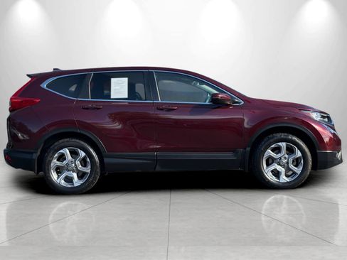 Used 2019 Honda CR-V EX image 8