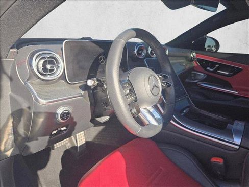 Used 2024 Mercedes-Benz CLE 53 AMG 4MATIC image 10