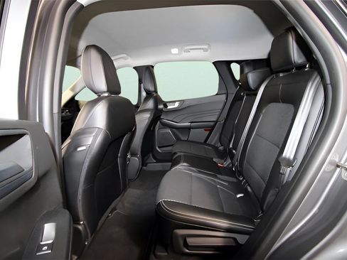 Used 2024 Ford Escape SE FWD image 14