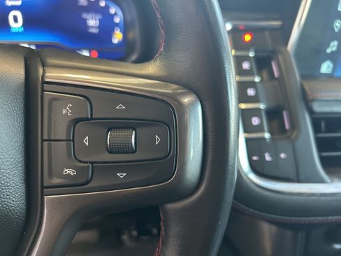 Used 2023 Chevrolet Suburban RST image 22