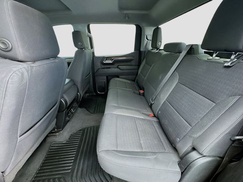 Used 2023 Chevrolet Silverado 1500 LT RWD image 15