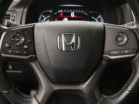 Certified 2023 Honda Passport EX-L image 12