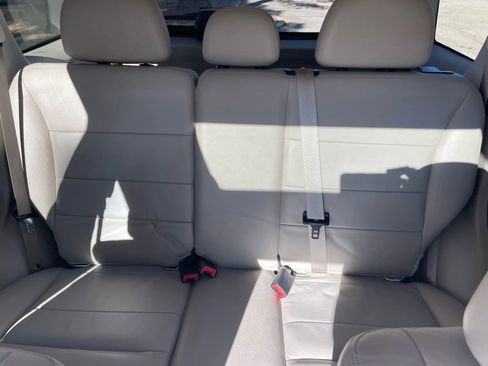 Used 2011 Ford Escape XLT w/ 203A Rapid Spec Order Code image 16