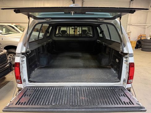 Used 2002 Ford F250 Lariat AWD/4WD image 19