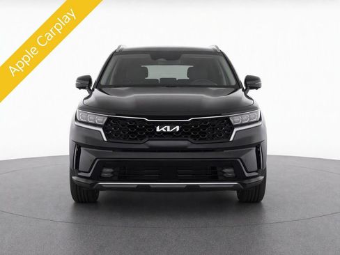 Certified 2023 Kia Sorento SX Prestige AWD/4WD image 6