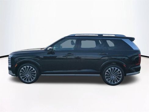 New 2026 Hyundai Palisade Calligraphy FWD image 8