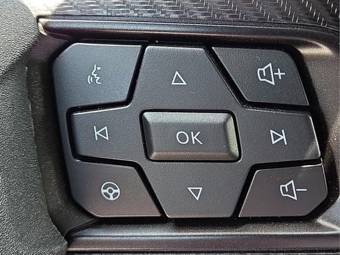 Used 2024 Ford Mustang Dark Horse w/ Dark Horse Handlin Package image 22