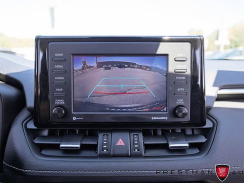 Used 2022 Toyota RAV4 XLE Premium AWD/4WD image 30