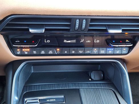 New 2026 MAZDA CX-70 3.3 Turbo S w/ Premium Plus image 10