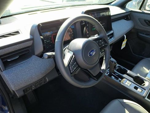 New 2026 Subaru Outback Limited AWD/4WD image 10