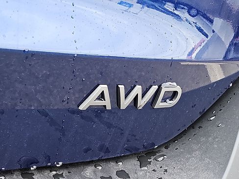 New 2026 Nissan Kicks SV w/ SV Premium Package image 21