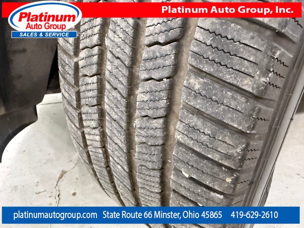 Used 2021 GMC Yukon Denali w/ Denali Premium Package AWD/4WD image 60