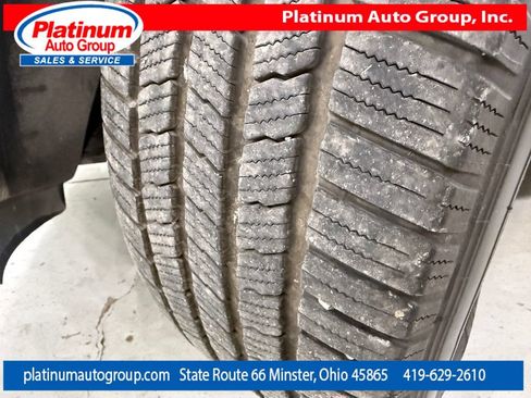 Used 2021 GMC Yukon Denali w/ Denali Premium Package AWD/4WD image 60