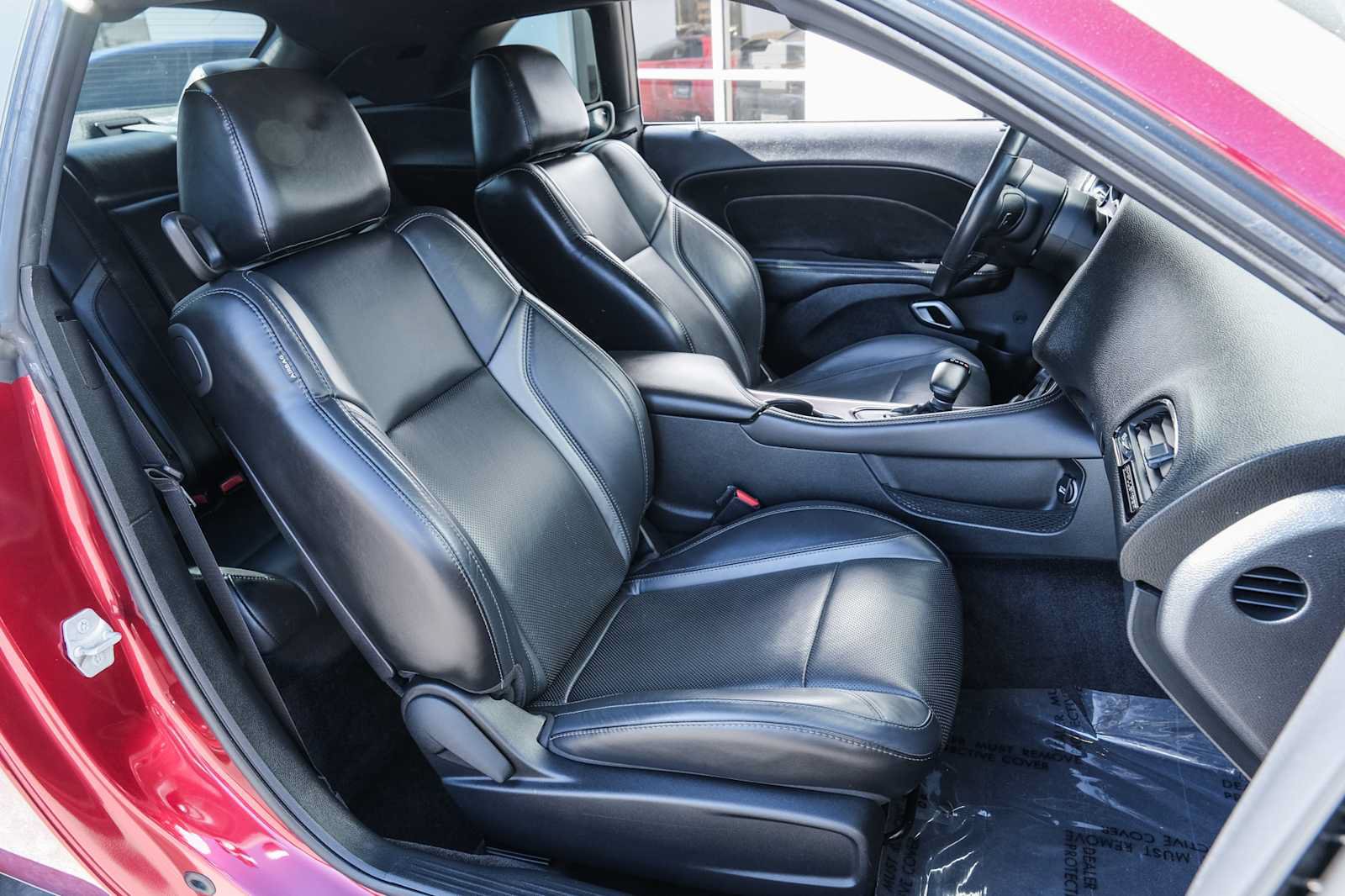 Used 2018 Dodge Challenger SXT Plus RWD image 26