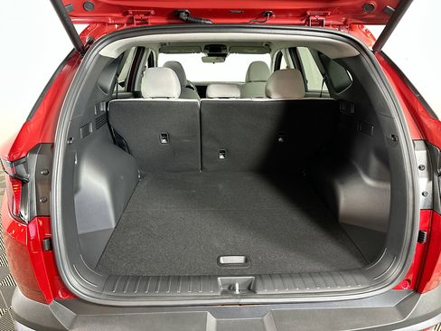 New 2025 Hyundai Tucson SEL AWD/4WD image 23