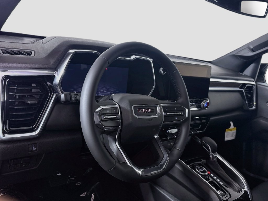 New 2026 GMC Canyon Elevation w/ Convenience Package AWD/4WD image 9
