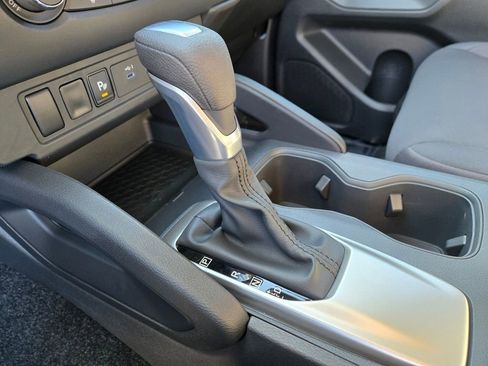 New 2026 Nissan Frontier S image 12