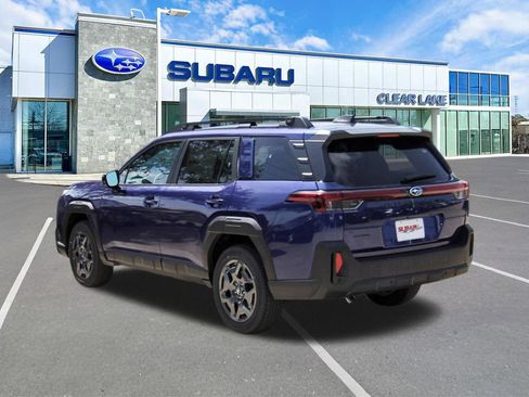 New 2026 Subaru Outback Limited AWD/4WD image 3