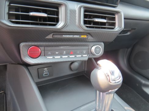 Used 2025 Ford Mustang GT RWD image 18