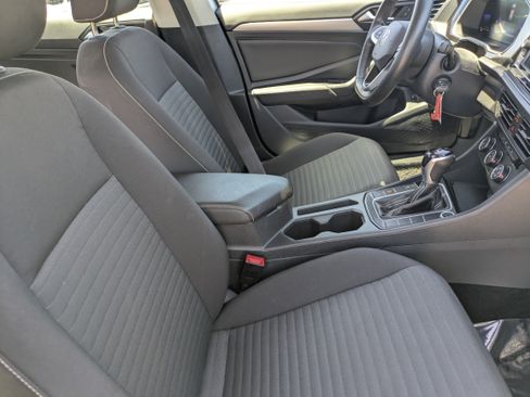 Used 2024 Volkswagen Jetta S FWD image 11
