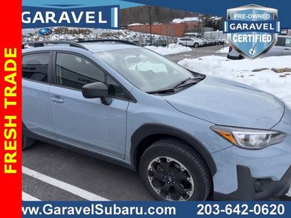 Used 2023 Subaru Crosstrek 2.0i