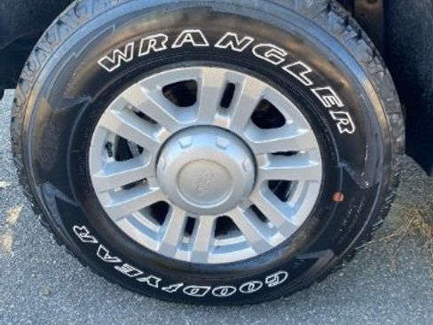 Used 2009 Ford F350 XL image 21