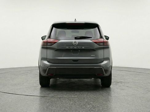 Used 2025 Nissan Rogue SV image 7