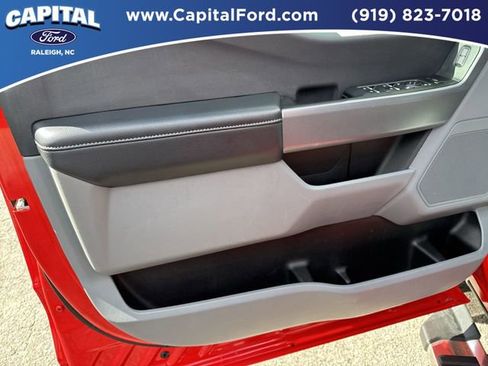 Certified 2024 Ford F250 XLT w/ Camper Package AWD/4WD image 20