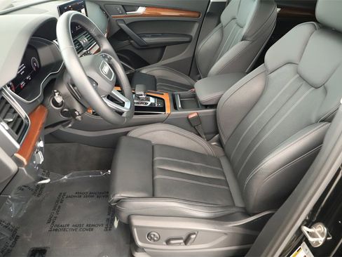 Certified 2022 Audi Q5 2.0T Prestige image 24