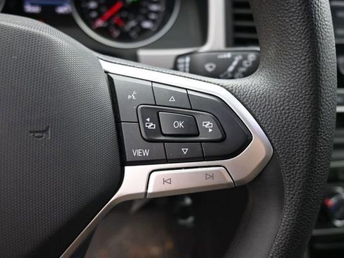 Used 2021 Volkswagen Atlas S AWD/4WD image 24