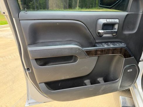 Used 2014 GMC Sierra 1500 Denali w/ Suspension Package, Off-Road AWD/4WD image 10