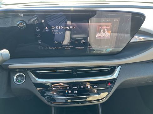 Used 2024 Buick Envista Avenir image 21