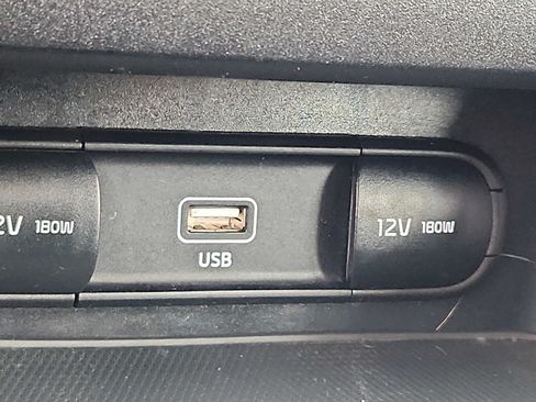 Used 2023 Kia Forte LXS w/ LXS Technology Package FWD image 22