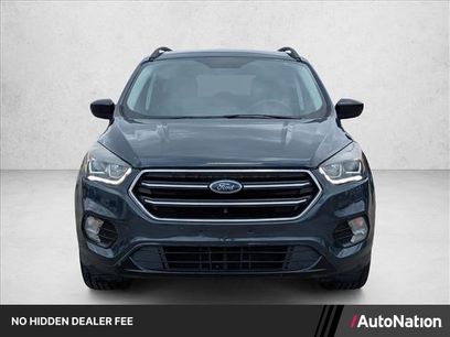 Used 2019 Ford Escape SE