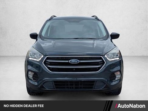 Used 2019 Ford Escape SE AWD/4WD image 1