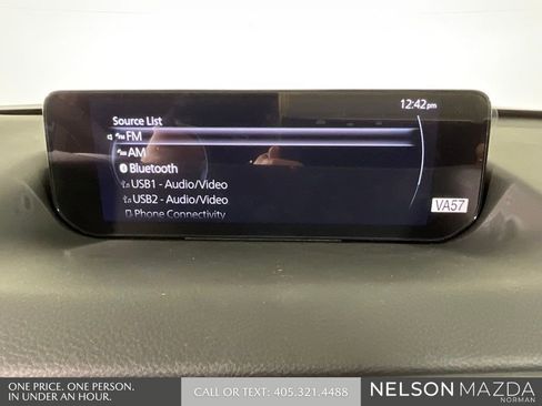 New 2026 MAZDA CX-50 AWD 2.5 S w/ Weather Package image 33
