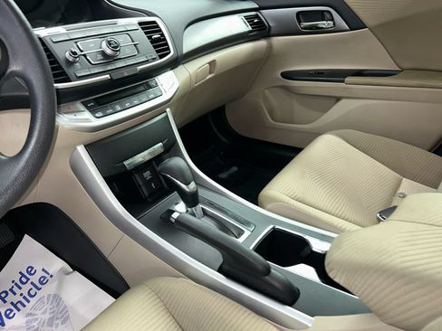 Used 2014 Honda Accord LX image 11