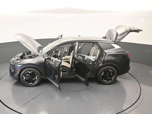 Used 2026 Kia Sportage EX FWD image 64