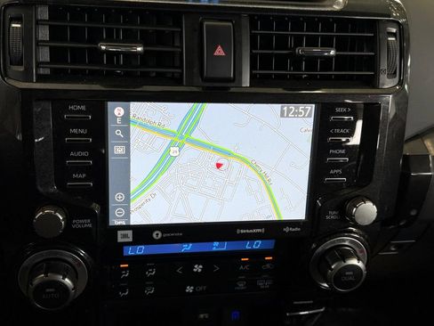 Used 2024 Toyota 4Runner TRD Pro AWD/4WD image 19