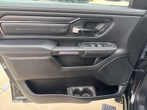 Used 2023 RAM 1500 Limited w/ Bed Utility Group AWD/4WD image 21
