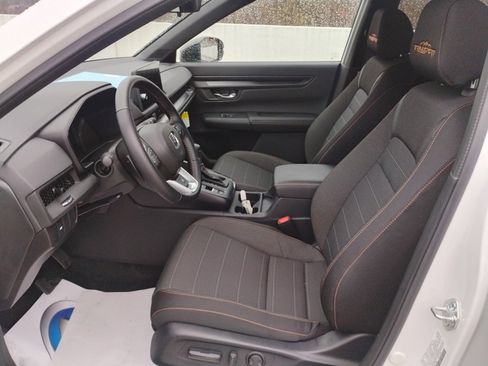 Certified 2026 Honda CR-V TrailSport image 30