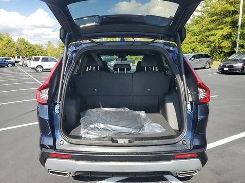 New 2026 Honda CR-V TrailSport image 41