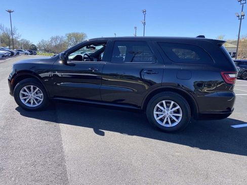 Used 2025 Dodge Durango GT RWD image 6