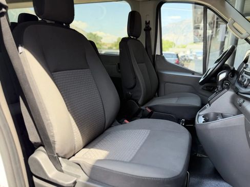 Used 2024 Ford Transit 350 XL AWD/4WD image 21
