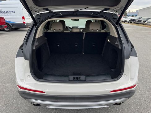 Used 2021 Lincoln Corsair FWD image 17