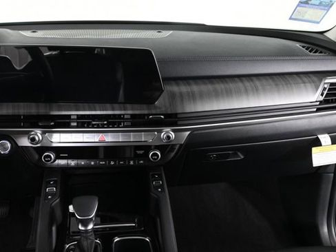 New 2025 Kia Telluride EX image 18