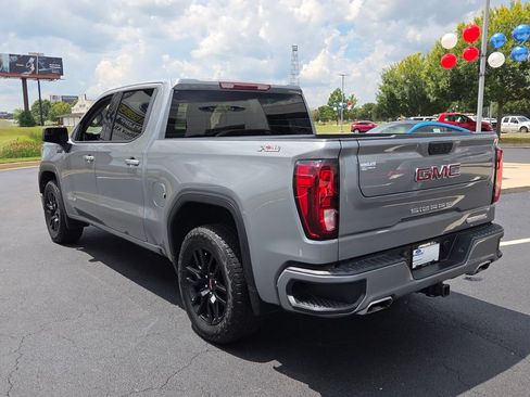 Used 2024 GMC Sierra 1500 Elevation w/ X31 Off-Road Package AWD/4WD image 15