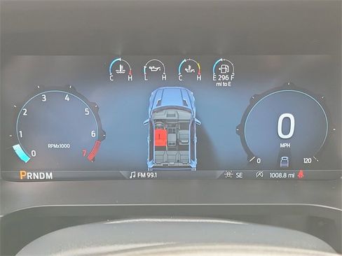 Used 2025 Ford F150 STX image 10